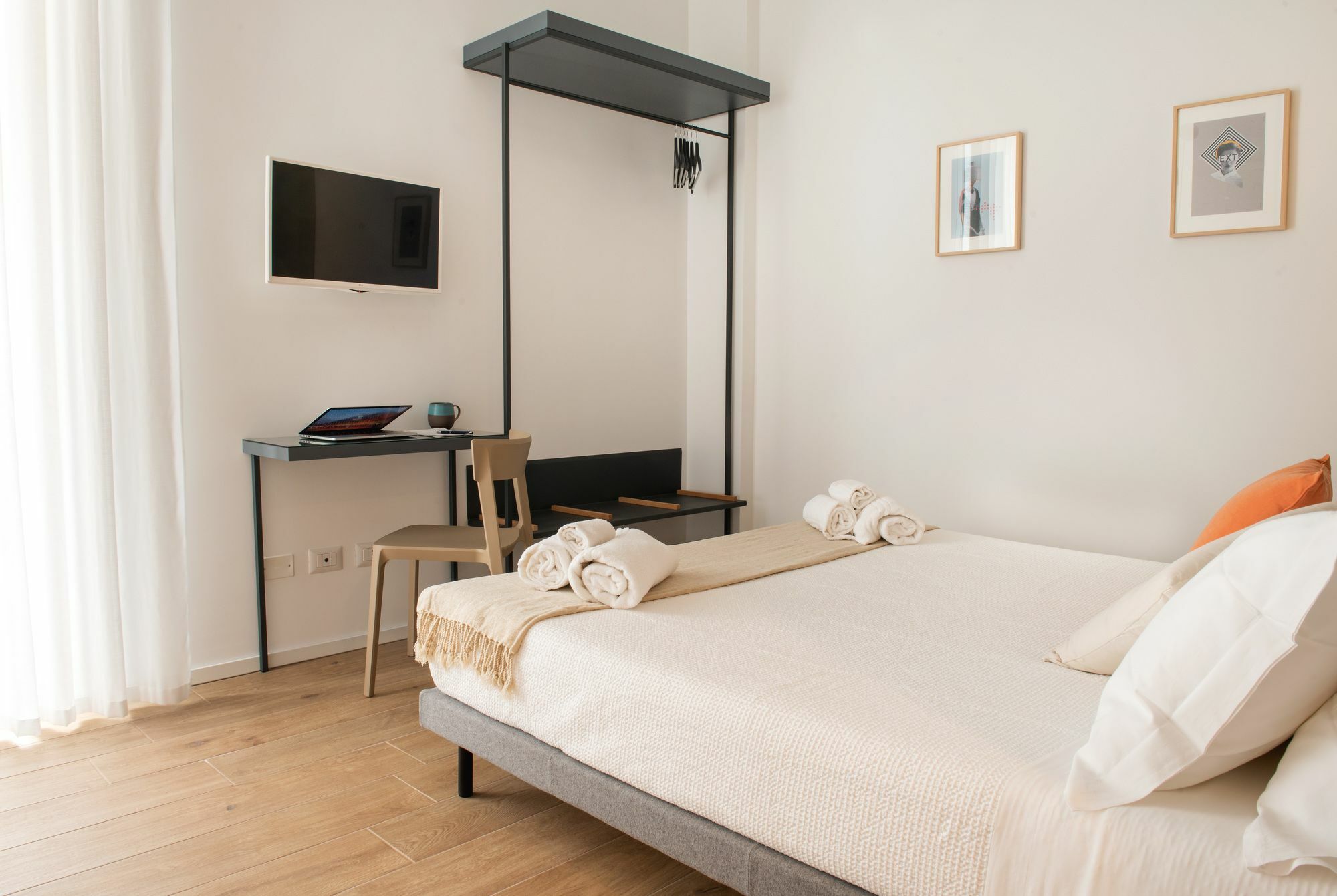 Casa Qosi B&B ラグーザ エクステリア 写真
