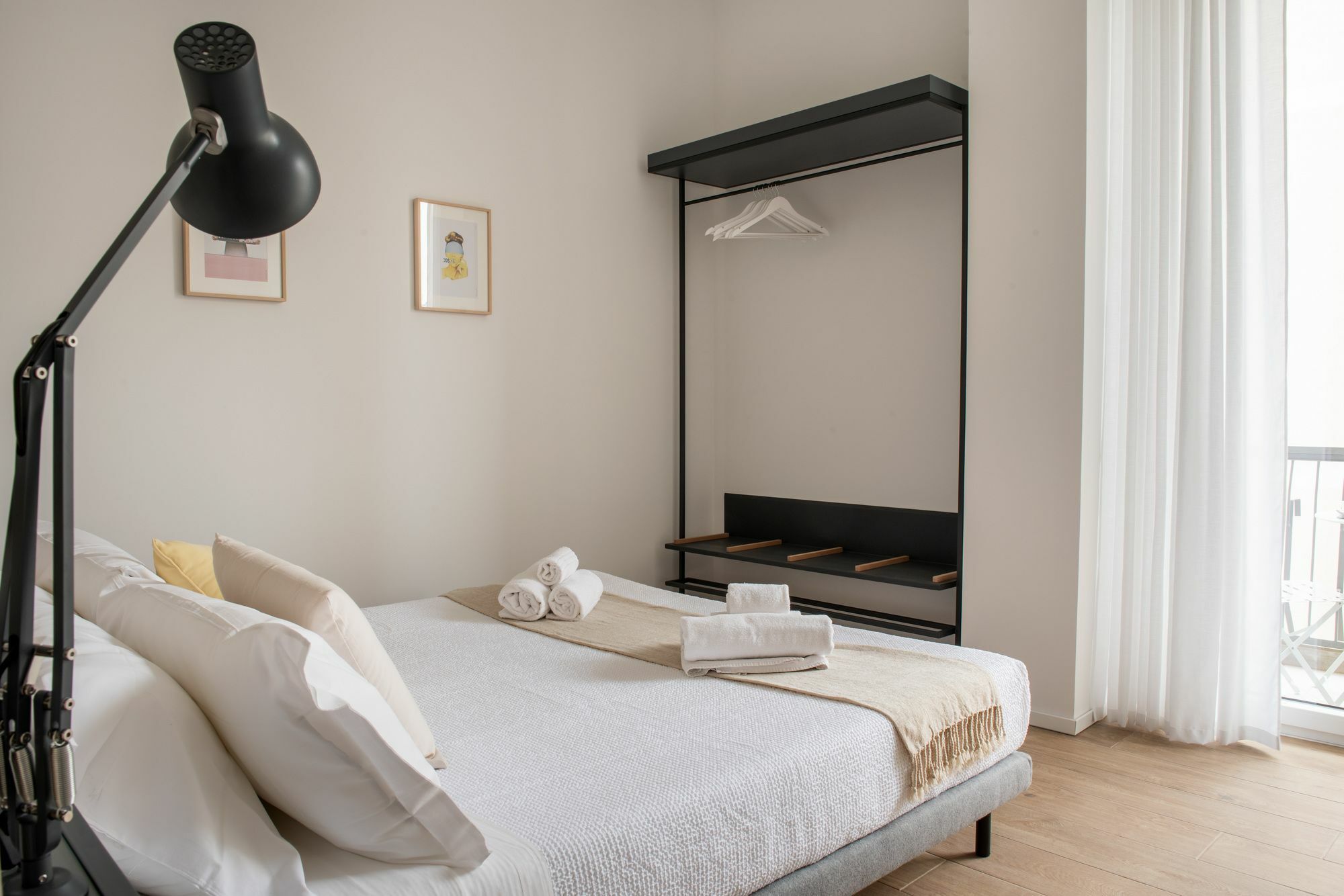 Casa Qosi B&B ラグーザ エクステリア 写真