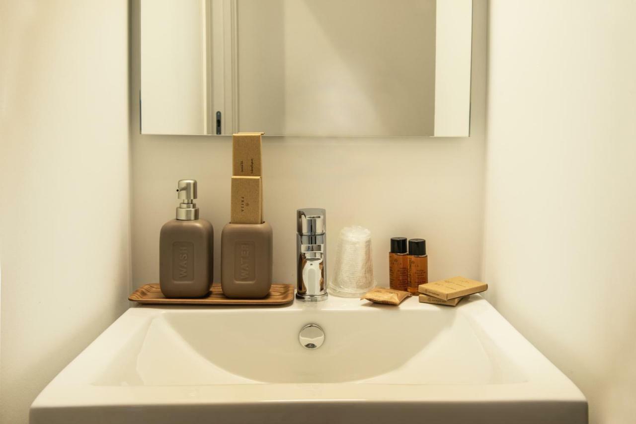 Casa Qosi B&B ラグーザ エクステリア 写真