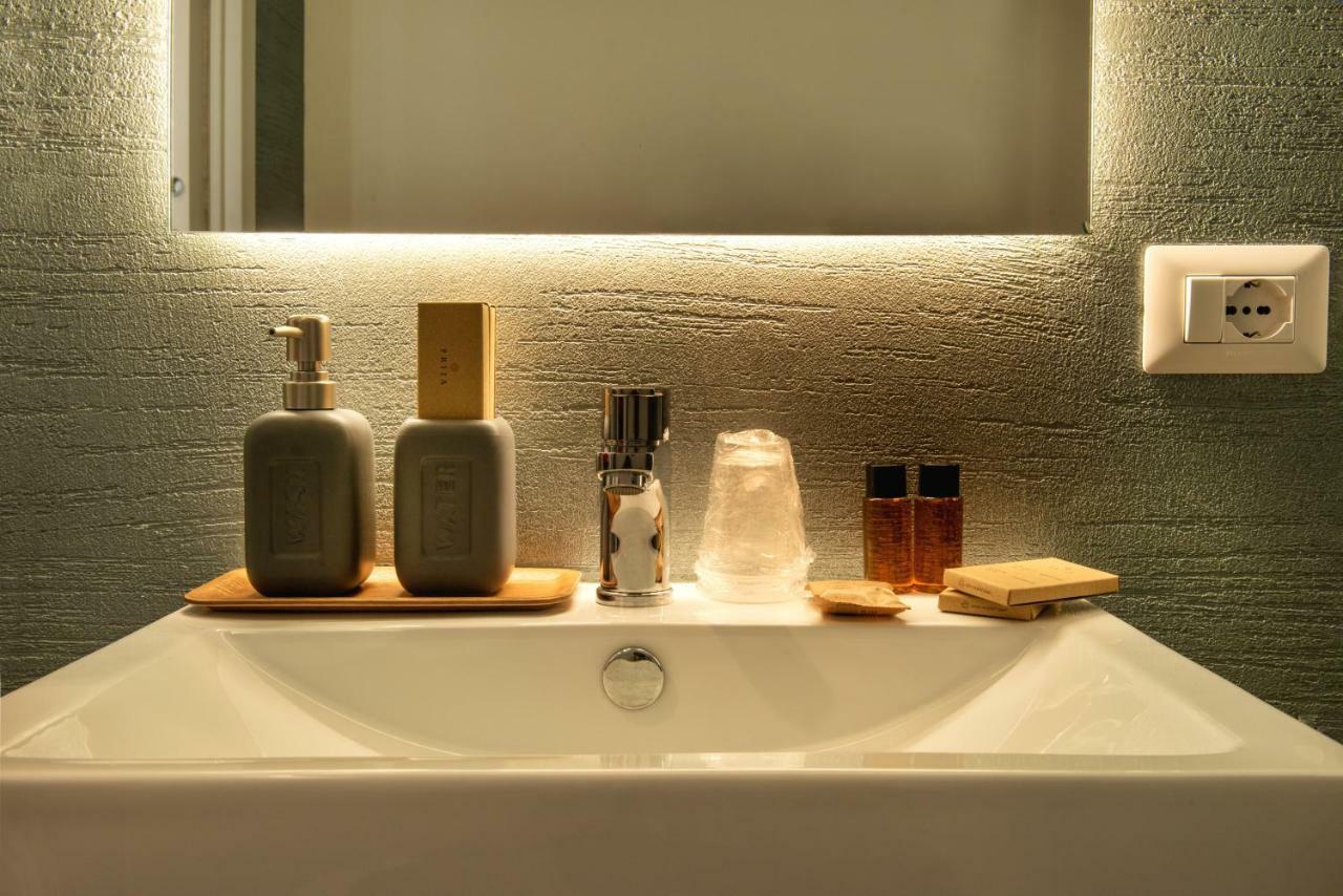Casa Qosi B&B ラグーザ エクステリア 写真