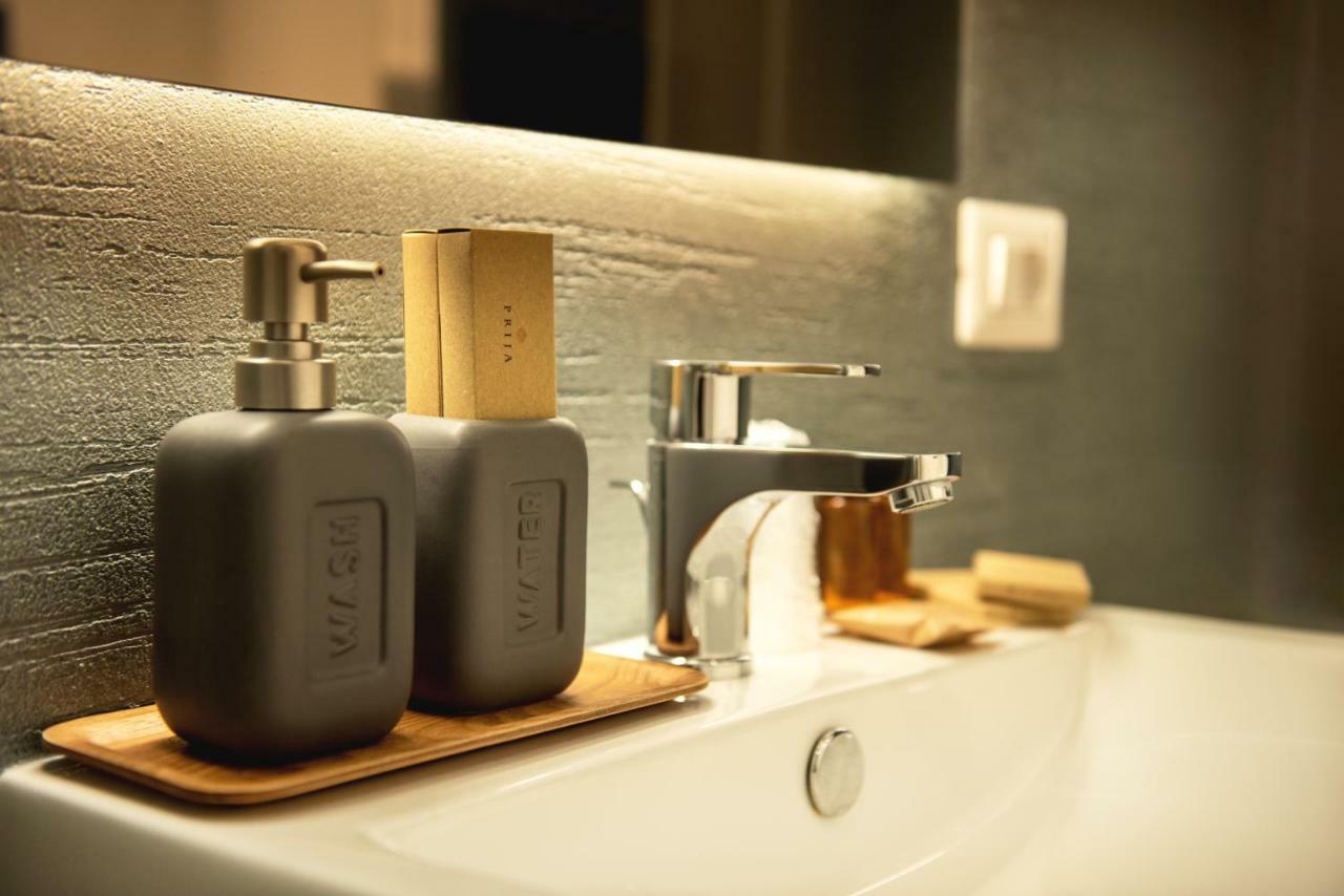 Casa Qosi B&B ラグーザ エクステリア 写真