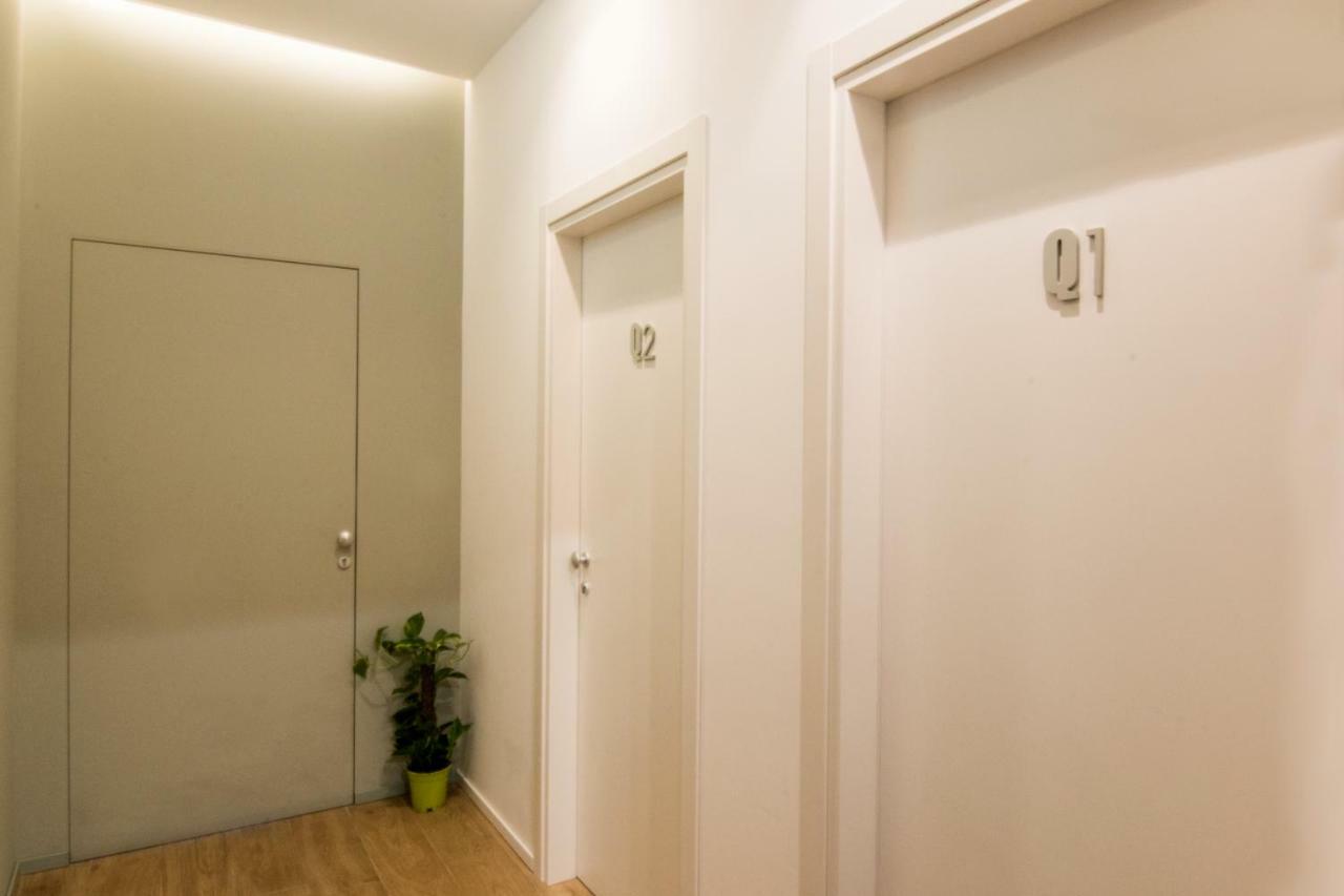 Casa Qosi B&B ラグーザ エクステリア 写真