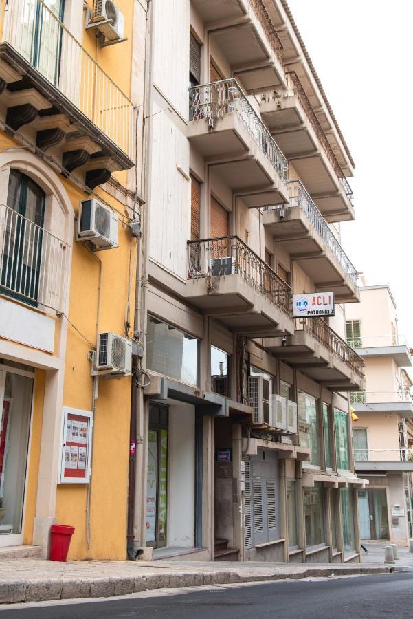 Casa Qosi B&B ラグーザ エクステリア 写真