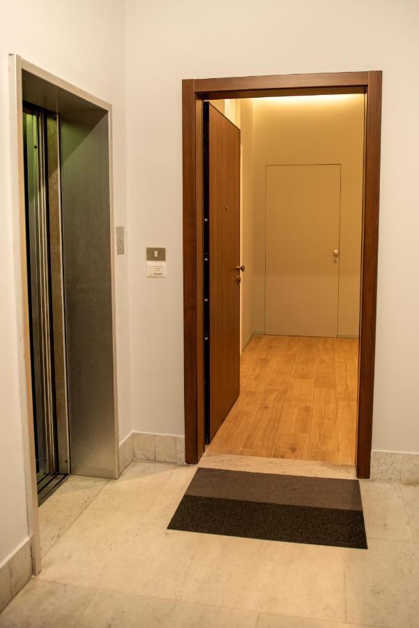 Casa Qosi B&B ラグーザ エクステリア 写真